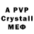 APVP VHQ nassko